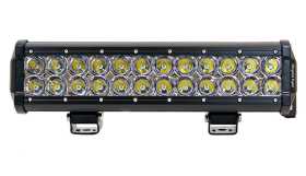 Bottom Rivet Mount LED Light Bar 5072-8